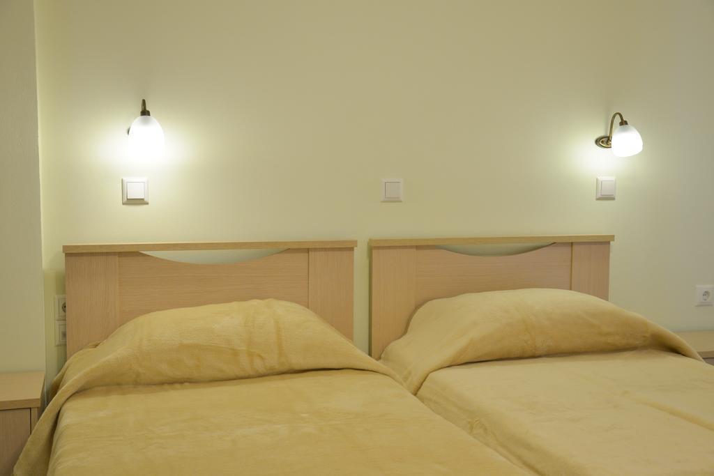 Villa Agiolina Sidárion Quarto foto