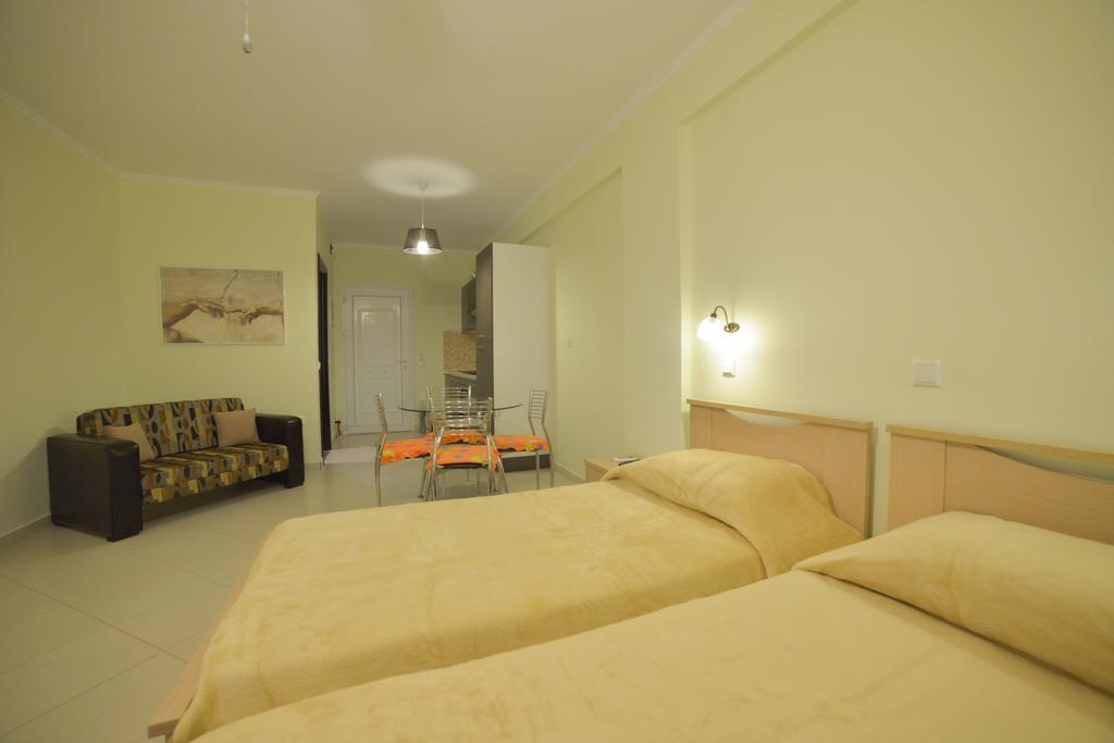 Villa Agiolina Sidárion Quarto foto