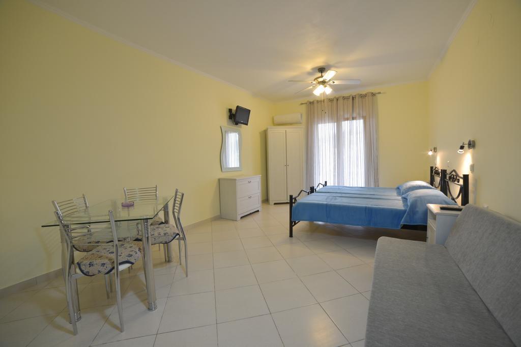 Villa Agiolina Sidárion Quarto foto