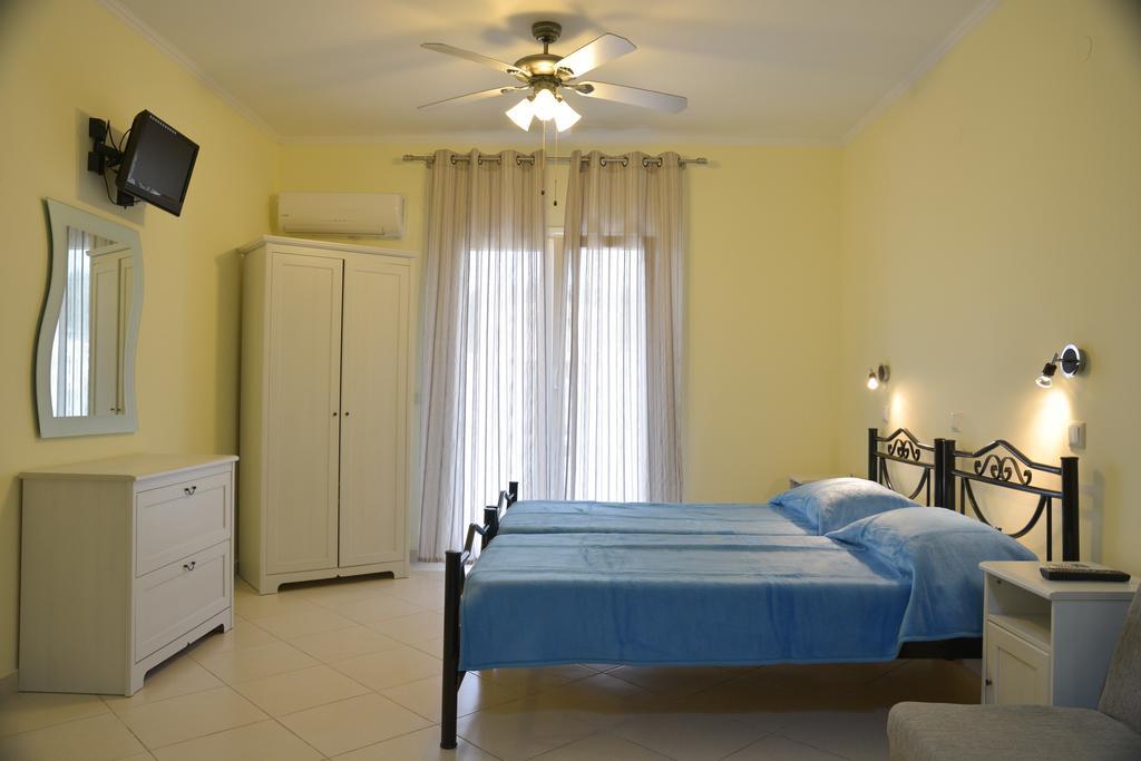Villa Agiolina Sidárion Quarto foto